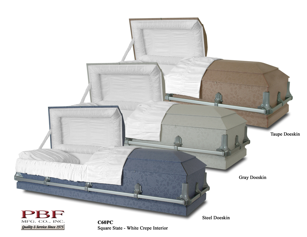 C60PC Doeskin (3 Colors) PRINT